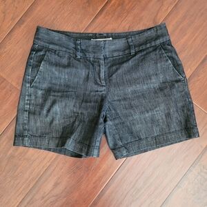 LOFT Denim Shorts! Size 00